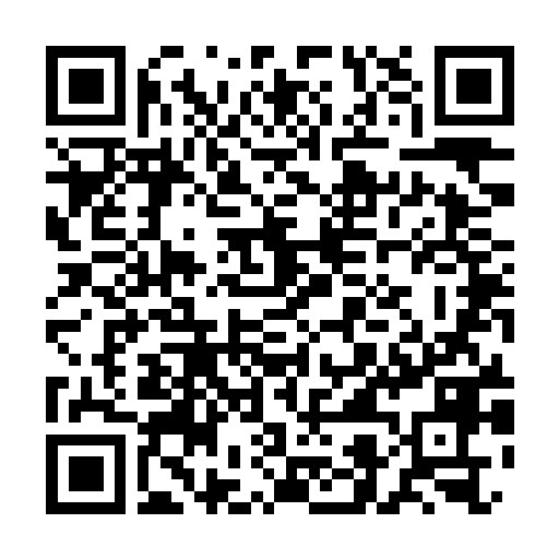 Email QR Code Example